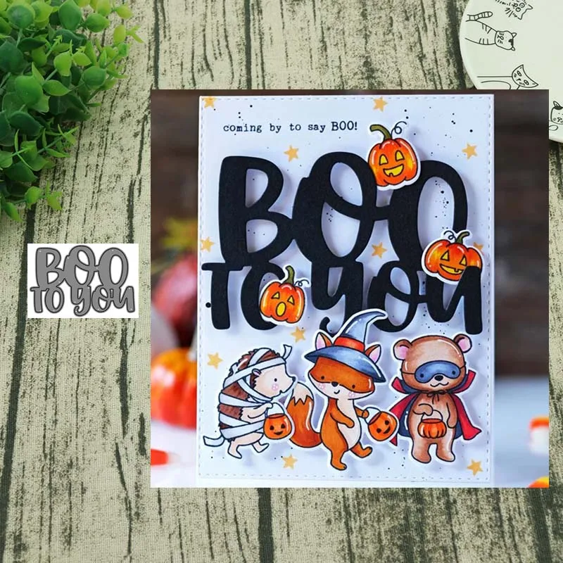 Письмо металлические Вырубные штампы штампованные формы декор скрапбукинг