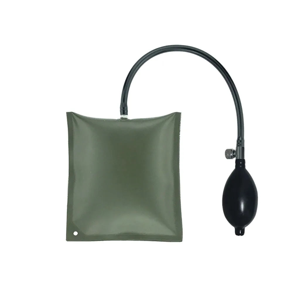 Универсальный надувной воздушный насос для ремонта автомобиля автомобильная