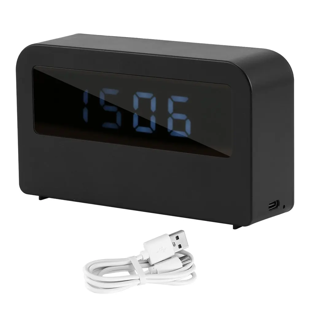 

2 в 1, светильник для часов и книг, новинка, настольная лампа, светодиодный ночсветильник, креативное украшение для дома, светильник ильники