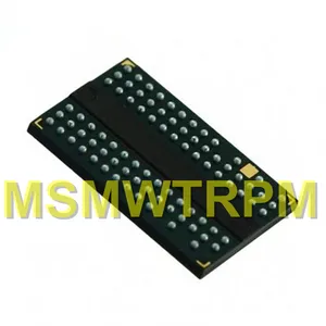 W9751G6IB-3 DDR2 512Mb FBGA84Ball New Original