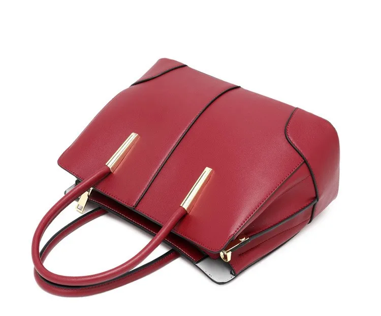 Сумка bolsa feminina модная красная сумка женские сумки роскошная | Багаж и
