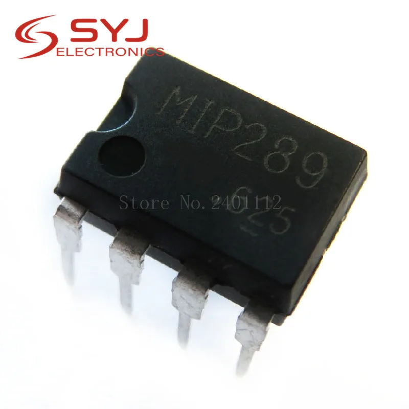 

10pcs/lot MIP289 289 DIP-7 In Stock