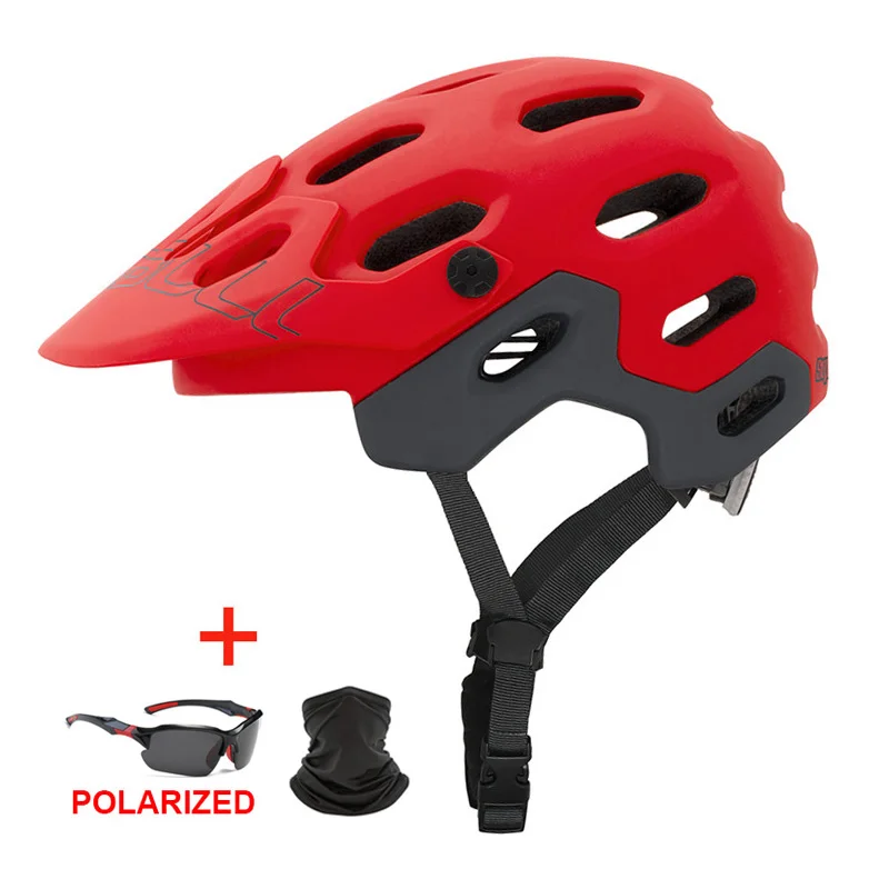 Шлем велосипедный ультралегкий для мужчин и женщин уличный спортивный шлем езды