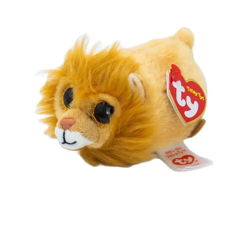 

Игрушка-кукла с крупными глазами, 4 дюйма, 10 см