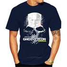 Топ с принтом Футболка с круглым вырезом с коротким рукавом Повседневная футболка tom clancys ghost recon wildlands