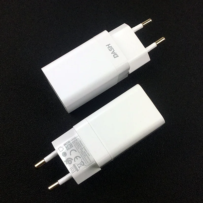 Оригинальный ЕС 20 Вт Быстрая зарядка OnePlus Dash Charger 4A Usb Type C кабель Oneplus 8 7 6 6T 5 5T 3 3T