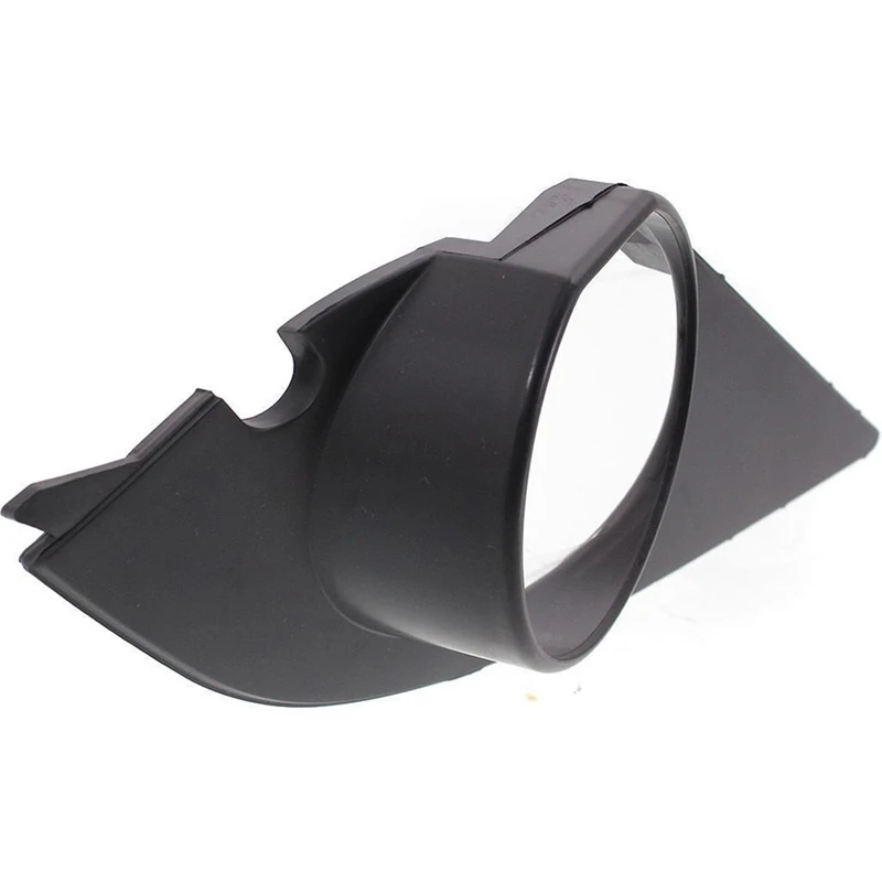 M спортивный противотуманный светильник Решетка переднего бампера накладка