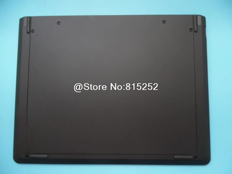 Клавиатура док-станция для lenovo Thinkpad HELIX 1st Gen английский US 03X6583 0B47226(тип 3XXX) 3697 3698 3700 3701 3702