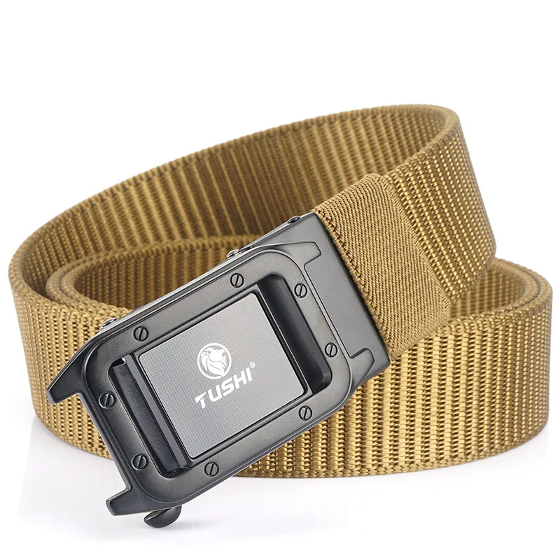 Все-Матч парусиновые туфли открытый комфорт нажмите ремень Для мужчин