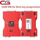 CGDI Prog MB для автомобильных ключей Benz, самый быстрый программатор ключей Benz, поддержка всех ключей, CGDI Prog с функцией MB EISEZS