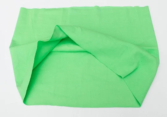 Хлопковая эластичная трикотажная трубка 2x2 в рубчик 47 цветов длина 7 8 дюйма 20x110 см