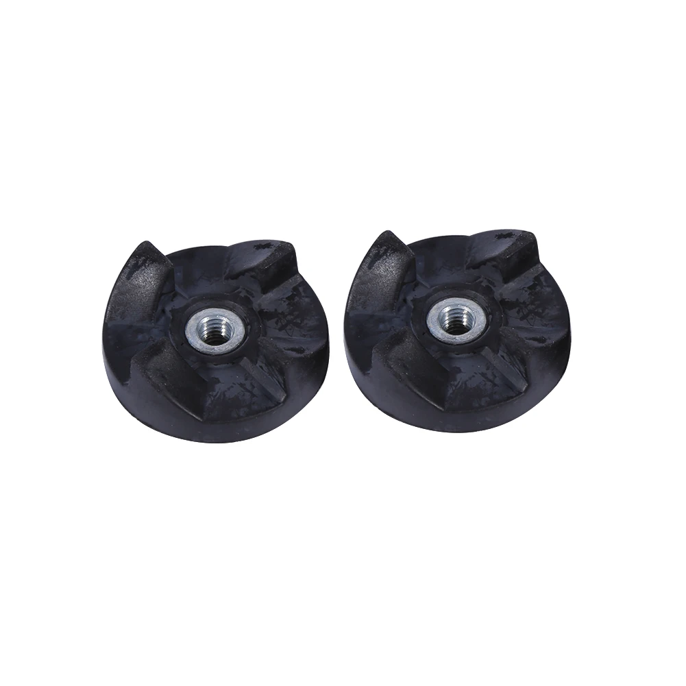 

Replacement 2 Base Gear 2 Rubber Blade Gears Spare Parts For Magic Blender Spare Part Replacement Spare Juicer Kitchen Tools