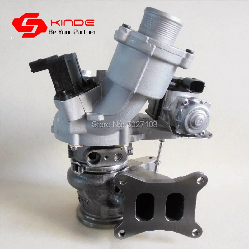 Susirick RHF5 IS38 турбо для audi A4 A6 для Volkswagen Golf 7 поло MK7 двигателя 1,8 T 06K145722H 06K145722A 06K145702N турбокомпрессор