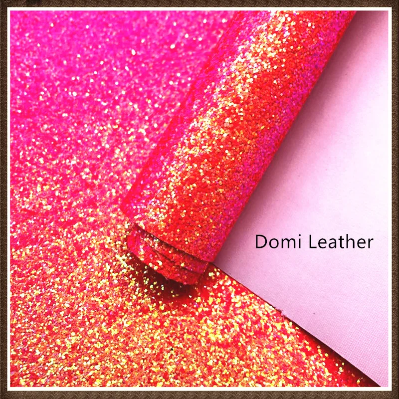 (DM6254) неоновая блестящая ткань для бантов | Дом и сад