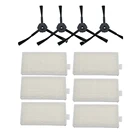 Фильтры HEPA для пылесоса CHUWI V3 iLife X5 V5 V50 V5PRO ECOVACS CR130 CR120 CEN540 CEN250 ML009