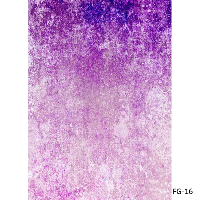 

SHENGYONGBAO Vinyl Gradient Vintage Photography Background Newborn Baby Portrait Photo Backdrops Studio Props 201215FG-01