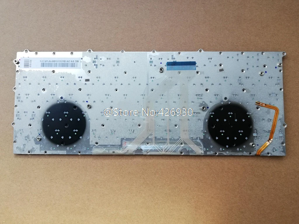 Клавиатура для samsung NP900X3B NP900X3C 900X3B 900X3D 900X3E 900X3F 900X3K английский США Франция FR UK SL Чешский CZ Испания SP с подсветкой