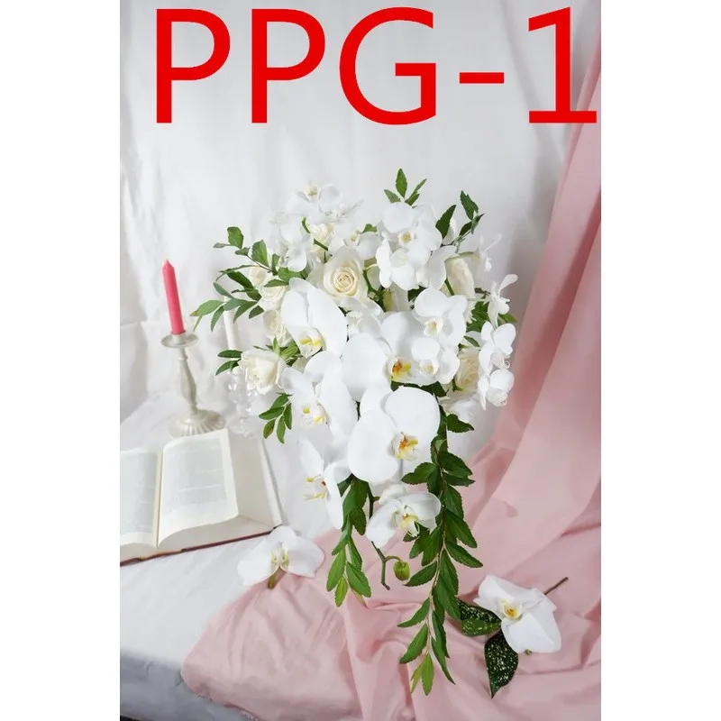 

Weddings and important occasions / Wedding accessories / Bridal bouquets PPG 1