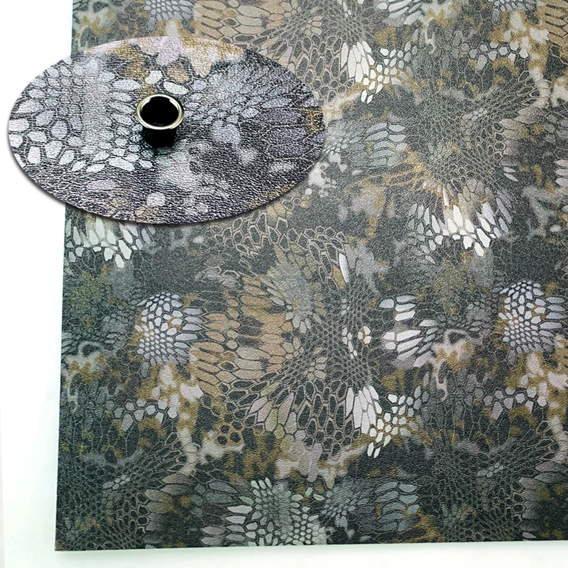 Камуфляж зеленый KYDEX доска для Diy нож оболочка материал изготовления