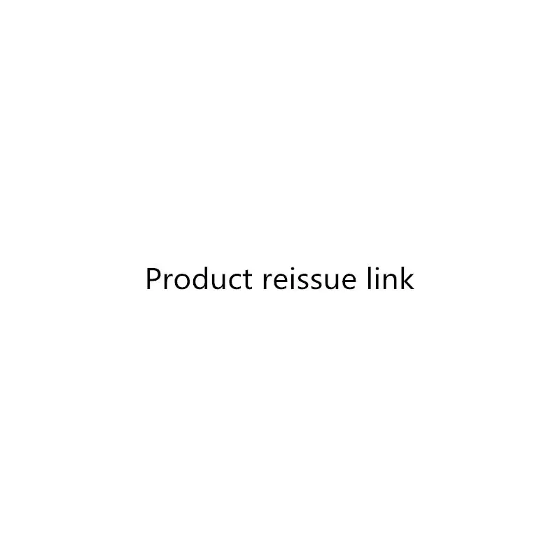 

Product reissue link