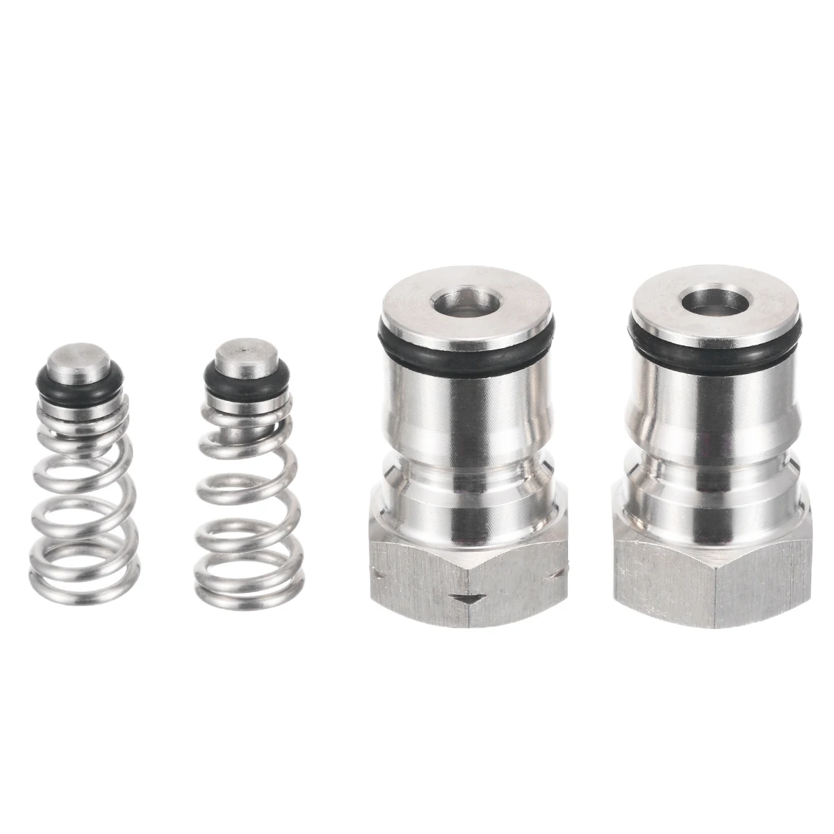 2 шт 19/32 &quotпивной бочонок Ворчун мяч замок газовый столб и Поппет + жидкостный