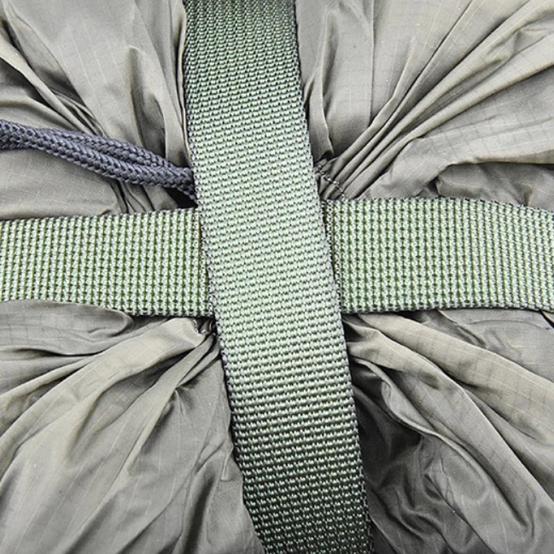 

Camping Sleeping Bag Multi-function Compression Bag Waterproof Portable Travel Sundries Bag for Outdoor Traveling Hiking
