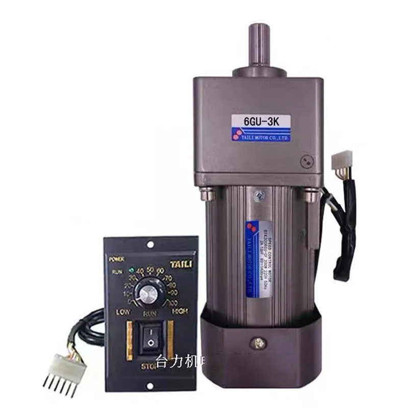

Электродвигатель 6GU3K-300K 300Вт 220В