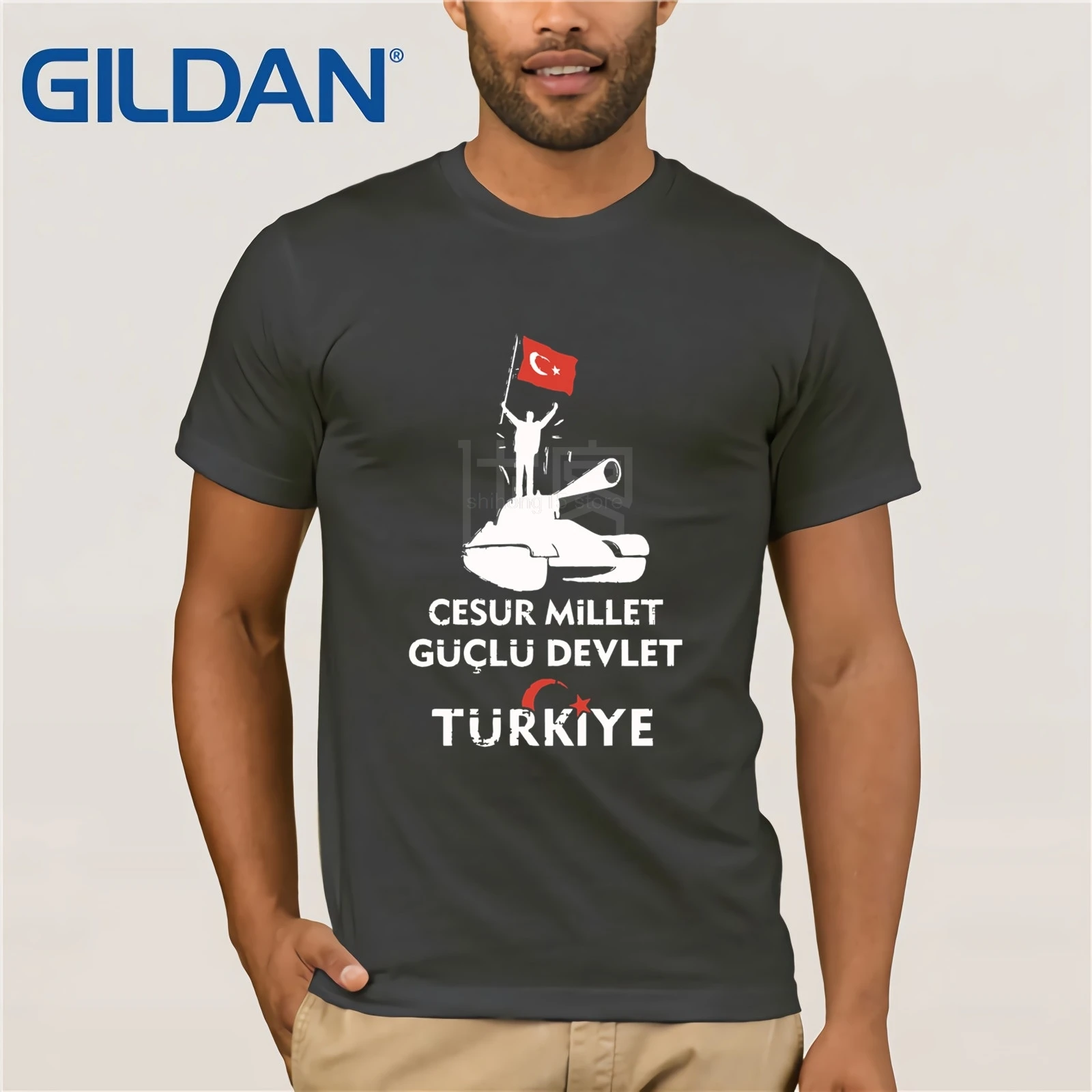 Футболка Turkiye футболка Turkei Temmuz Мужская майка Турецкая легенда футболист футбол