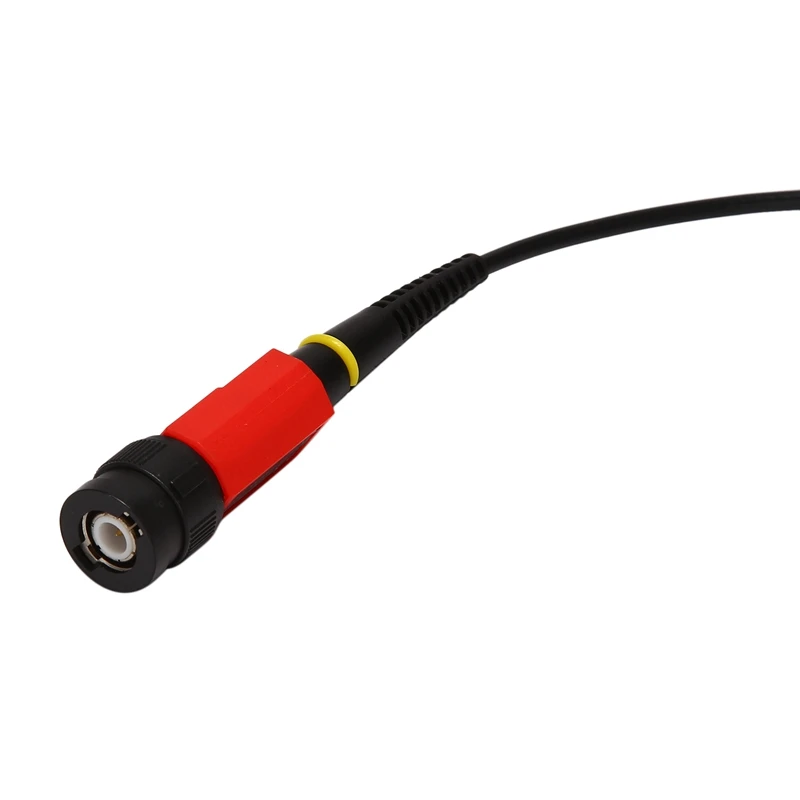 P4100 Universal 100:1 High Voltage Probe For Oscilloscopes Rigol Atten Owon Siglent | Инструменты