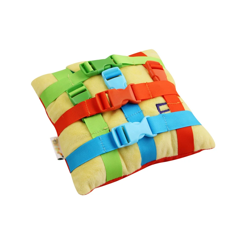 Игрушки Монтессори для раннего развития ребенка развивающие товары базовой