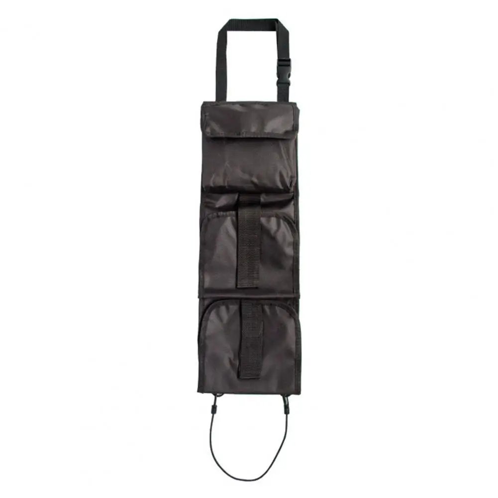 Сумка для хранения в автомобиле многофункциональный вместительный Органайзер