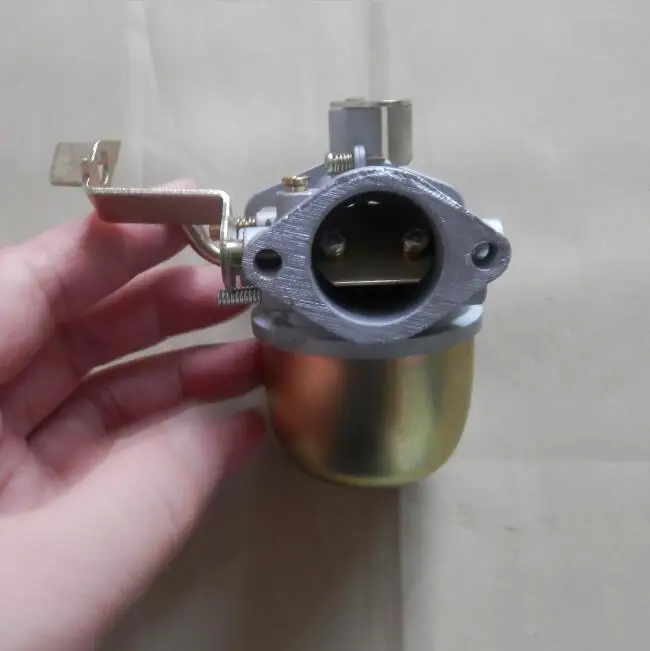 Карбюратор EY18 ASY для ROBIN SUBARU карбюратор с карбюратором P18H серия p214 62401 10 бесплатной