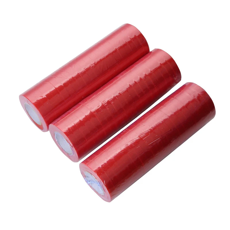 Лента полиэтиленовая для завязывания легкая 10 шт. | Строительство и ремонт