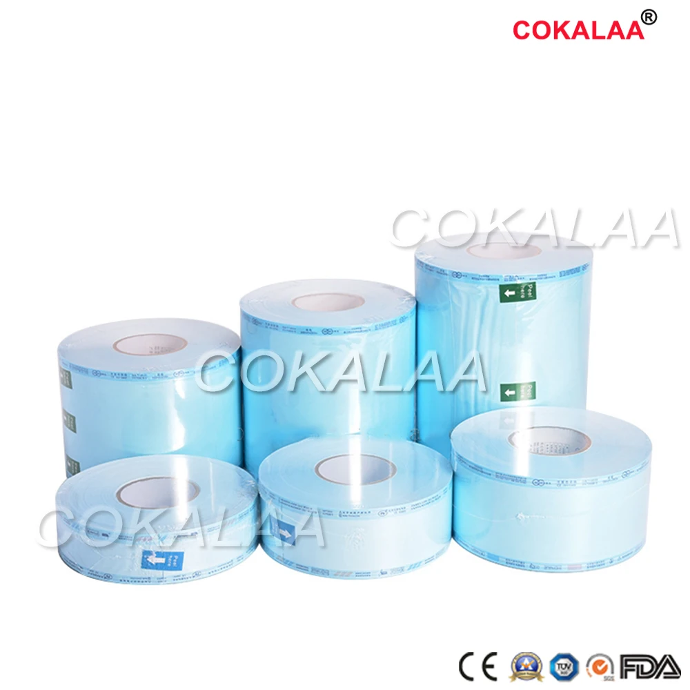 Стоматологический автоклав стерилизация самозапечатывающиеся мешочки