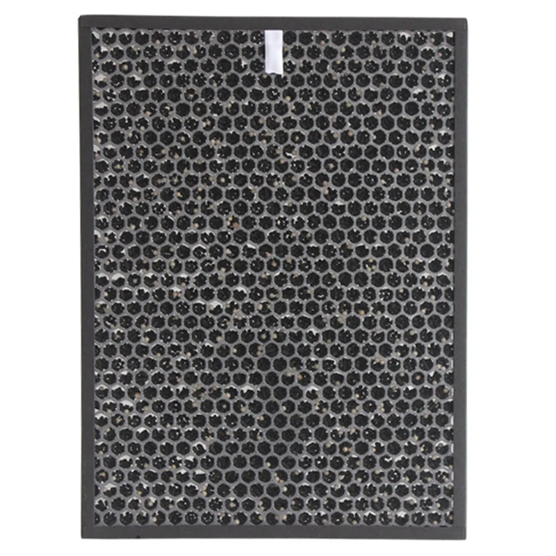 

HEPA-фильтр и набор фильтров с активированным углем для замены зеркального очистителя воздуха