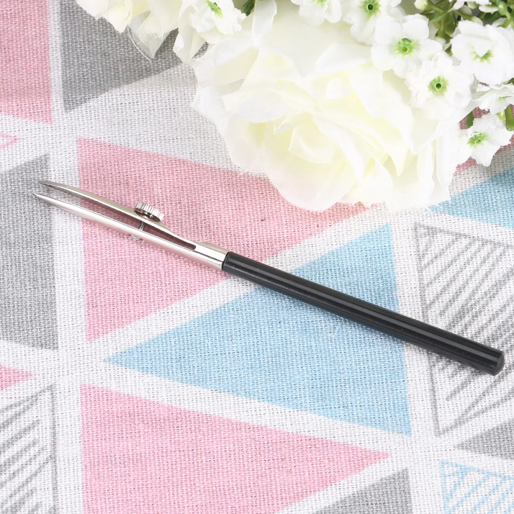 Ручка для рисования линий маскировка линейка набор жидких красок каллиграфия