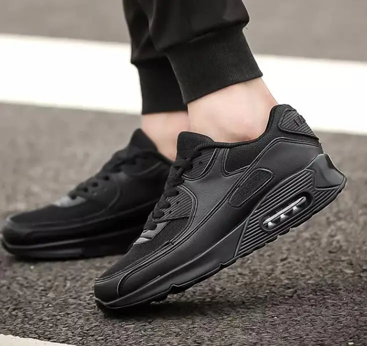 black 755 Новинка; дизайнерские корейские белые кроссовки на платформе; Повседневная обувь для женщин; коллекция года; модная весенняя женская обувь; Basket Femme - Цвет: black 755