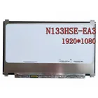 N133HSE-EA3 N133HSE EA3 N133HSE EA1 для Asus UX32 UX32VD UX31 UX31A ноутбук ЖК Экран 1920*1080 EDP 30 контактов