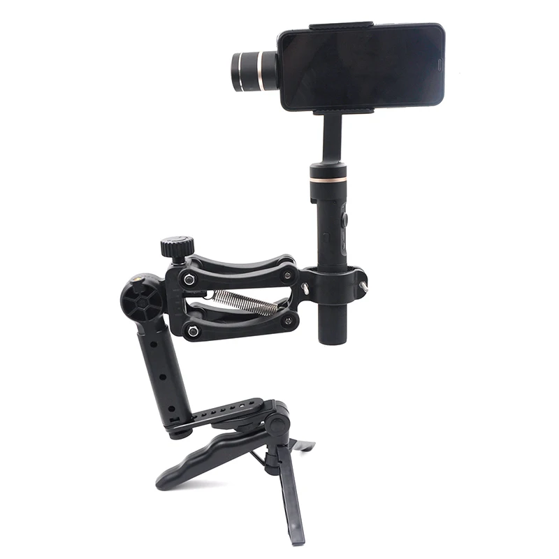4th Axis Stabilizer For 3 axis Mobile Phone Gimbal For DJI OSMO Pocket / Mobile 2 / Mobile 3 / ZHIYUN Smooth 4 Feiyu Accessories