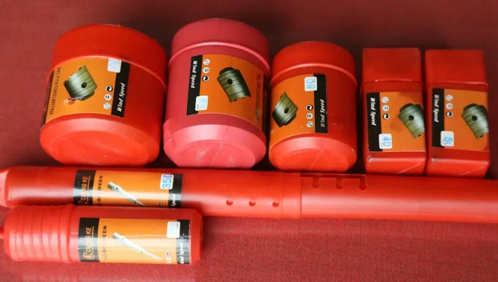 7 шт./компл. твердосплавная пила с отверстием для стен 30/40/50/60/70 мм 2 шт. квадратные