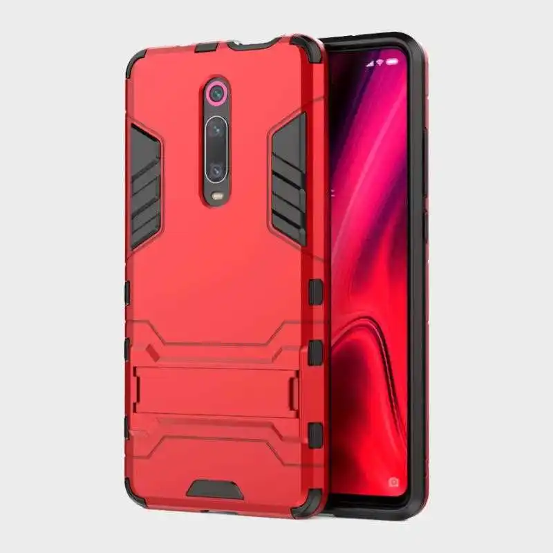 Модный противоударный чехол KatyChoi для Xiaomi Redmi K30 Pro K20 8a 7a 6a 5a 4a 7 6 5 Plus 4x S2 Y2