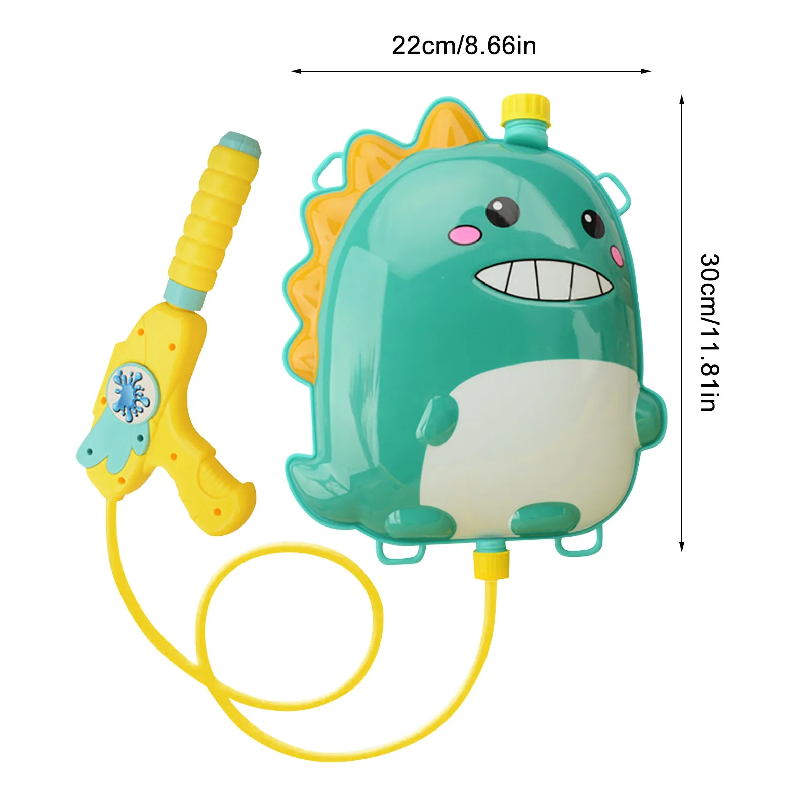 

Children's Backpack Water Bomb Toys Summer Beach Toys Water Bomb Toys Kids Gifts