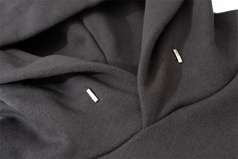 Толстовка с капюшоном для мужчин и женщин худи принтом на санскрите вышивкой