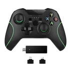 Беспроводной контроллер 2,4g, джойстик для Xbox One, геймпад для Microsoft Xbox One, консоль, управление
