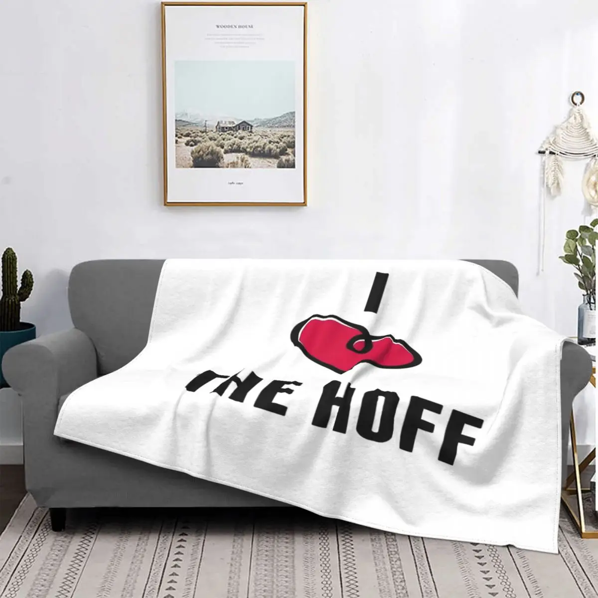 

Amo la manta Hoff, para cama colcha, alfombra a cuadros, mantas a cuadros, colchas de verano