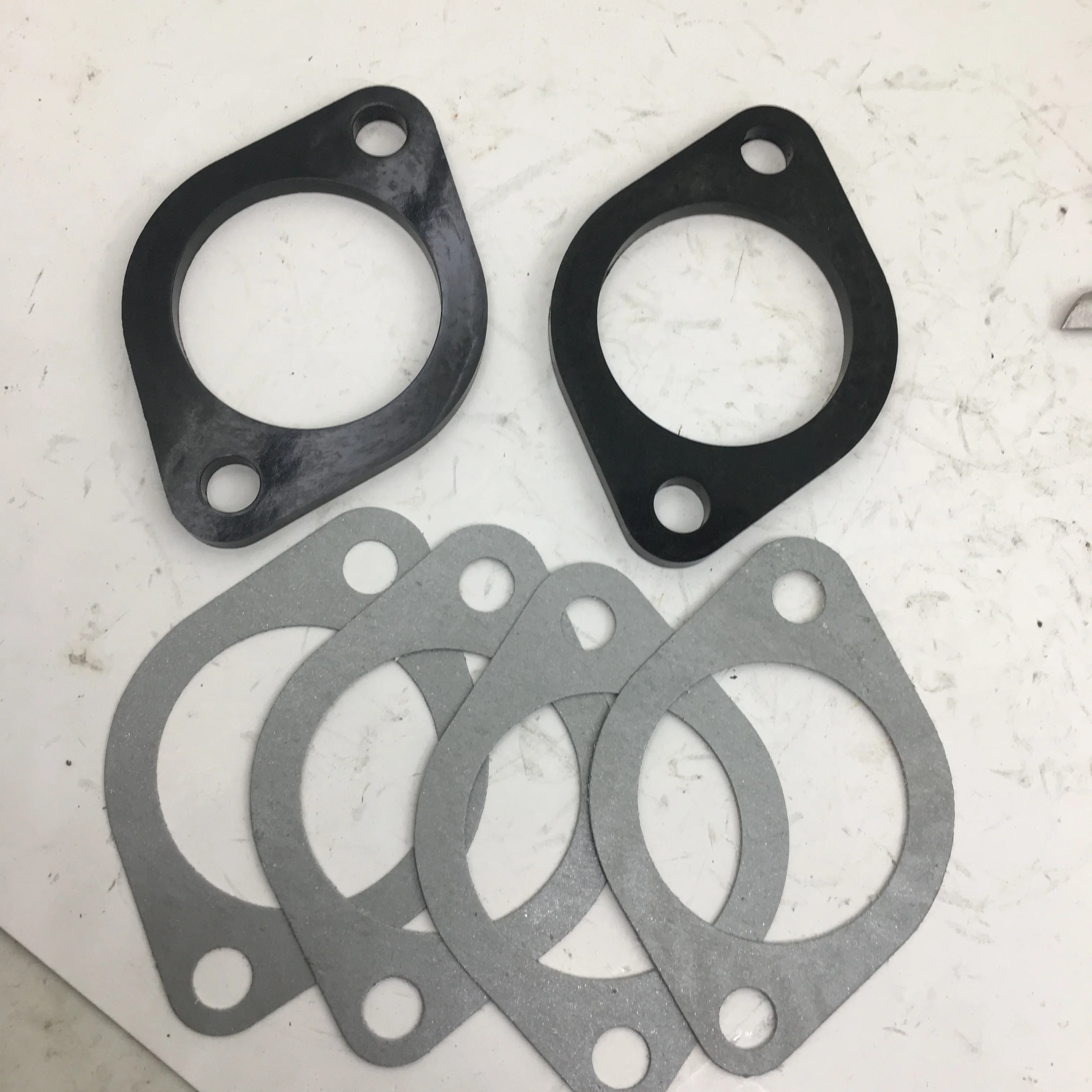 Основание нагревателя SherryBerg FAJS теплоизолятор базовая прокладка для карбюратора