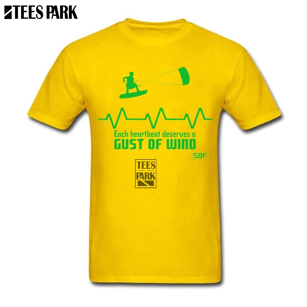 Летняя футболка с принтом сердцебиения милые футболки молодежная хлопковая