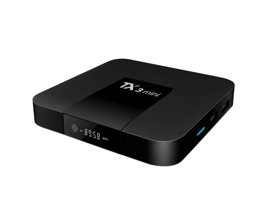 Смарт ТВ-приставка Tanix TX3 mini-A Android 9.0 2/16 Гб 2 4 G |
