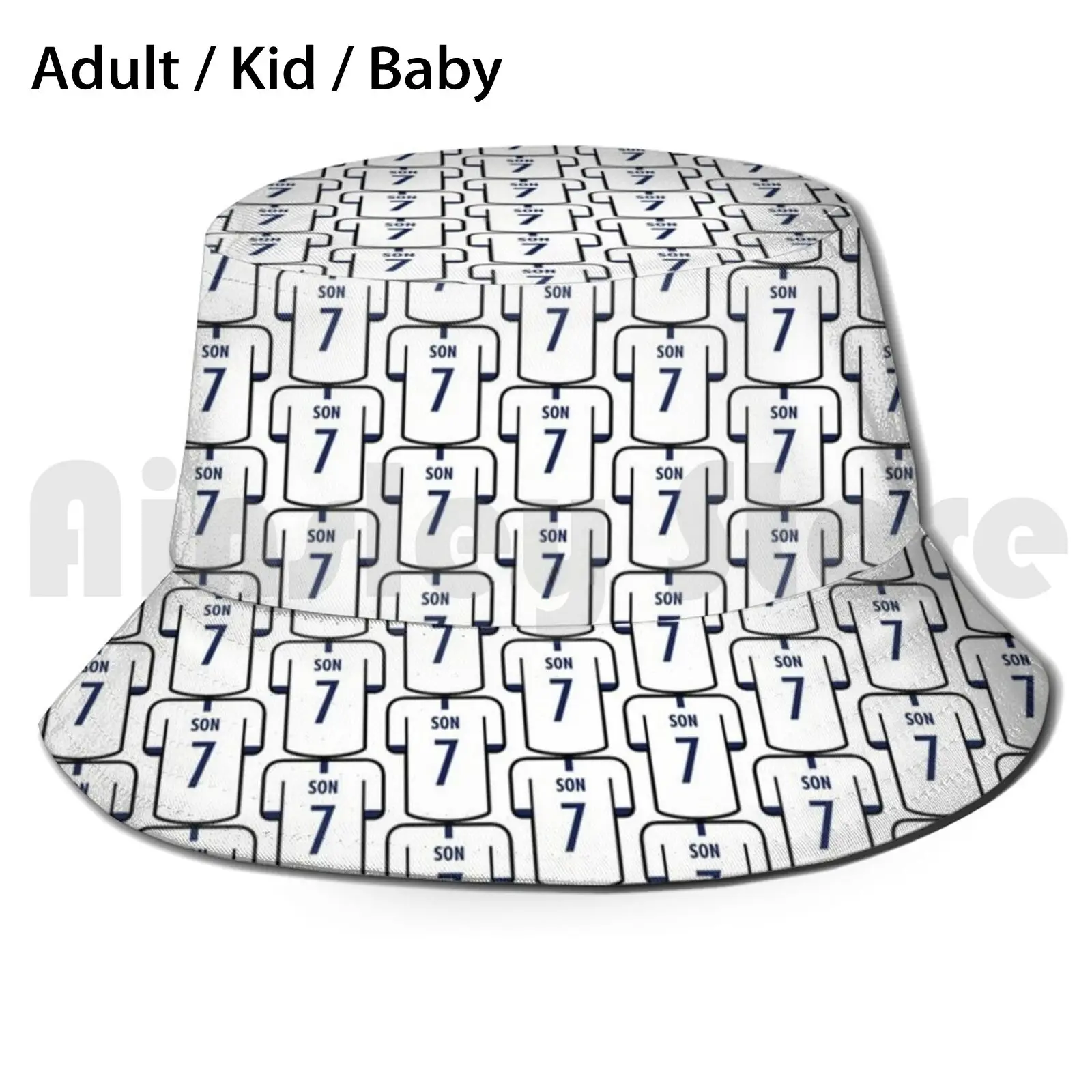 Складная Солнцезащитная шляпа для футбола английского клуба | Аксессуары одежды