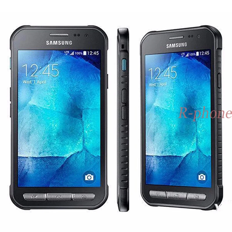samsung Galaxy Xcover 3 G388F мобильный телефон 3g 4G LTE разблокированный четырехъядерный 5MP 4," отремонтированный мобильный телефон